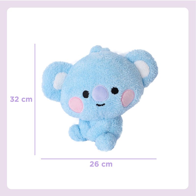 Peluche-BT21-Koya-Colecci-n-Baby-Felpa-Azul-32x26-cm-7-31276