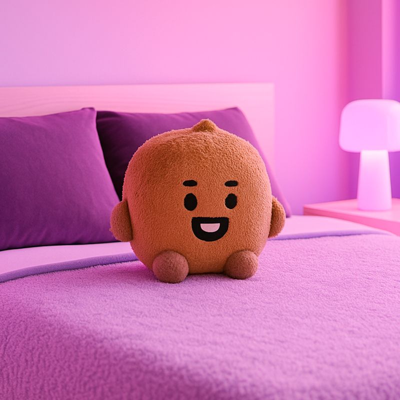 Peluche-BT21-Shooky-Colecci-n-Baby-Felpa-Caf-30x20-cm-2-31277