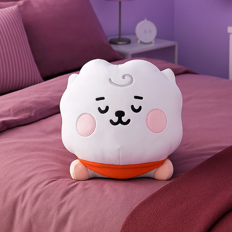 Peluche-BT21-RJ-Acostado-Colecci-n-Baby-Felpa-Blanco-28x21-cm-2-31281