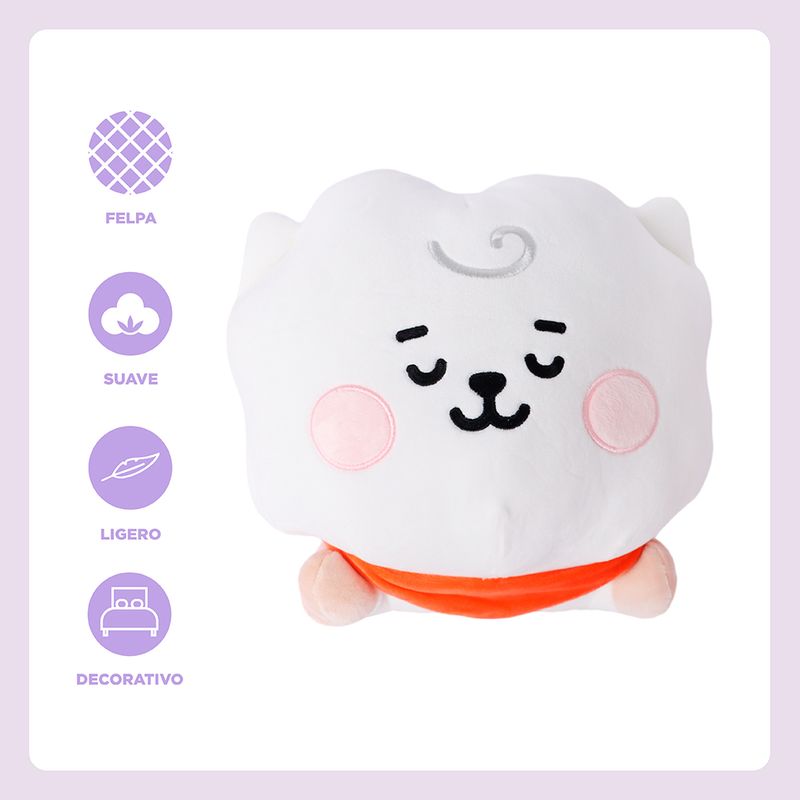 Peluche-BT21-RJ-Acostado-Colecci-n-Baby-Felpa-Blanco-28x21-cm-3-31281