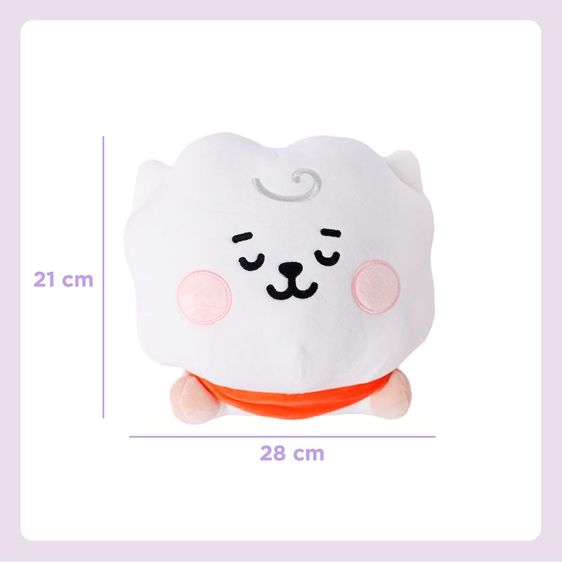 Peluche-BT21-RJ-Acostado-Colecci-n-Baby-Felpa-Blanco-28x21-cm-7-31281