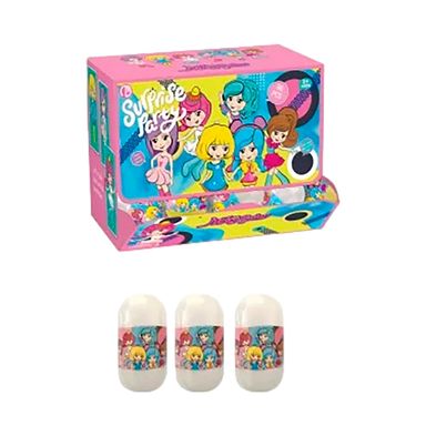 Blind Box Surprise Party Vestidos De Moda