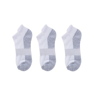 Set Tines Para Mujer Deportivos Textiles Unitalla Jaspeados