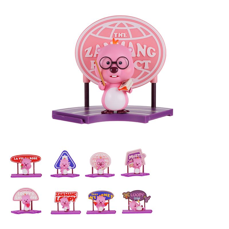 Blind-Box-Zanmang-Loopy-Carretera-De-Ne-n-1-31119