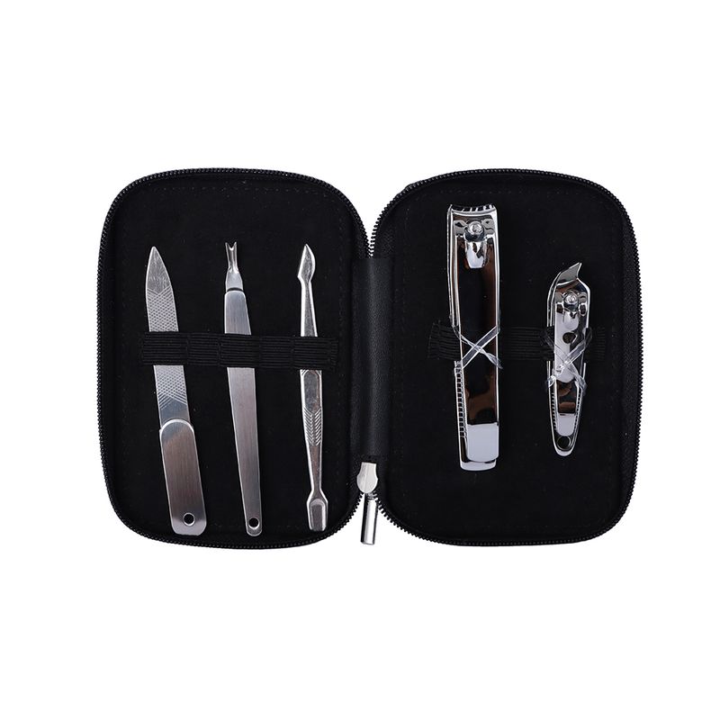 Kit-Manicure-Con-Estuche-Black-Gold-Acero-Inoxidable-Profesional-5-Piezas-1-31140