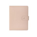Libreta-Tipo-Piel-De-Cocodrilo-Beige-11-7x17-cm-96-Hojas-Rayas-1-31149