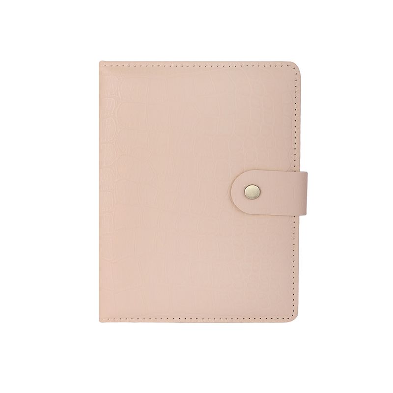 Libreta-Tipo-Piel-De-Cocodrilo-Beige-11-7x17-cm-96-Hojas-Rayas-1-31149