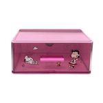 Organizador-De-Escritorio-Con-Caj-n-Snoopy-Vintage-Pl-stico-Rosa-1-31166