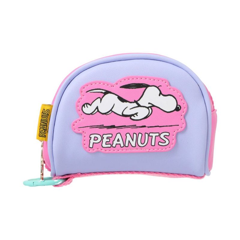 Monedero-Snoopy-Vintage-Sint-tico-Lila-11x6x9-cm-1-31187