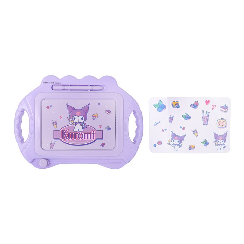 Pizarr-n-Sanrio-Kuromi-Sint-tico-Morado-22-5x16-cm-1-31250