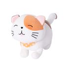 Peluche-Gato-Calic-Pet-Club-Felpa-27x23-5-cm-1-31269