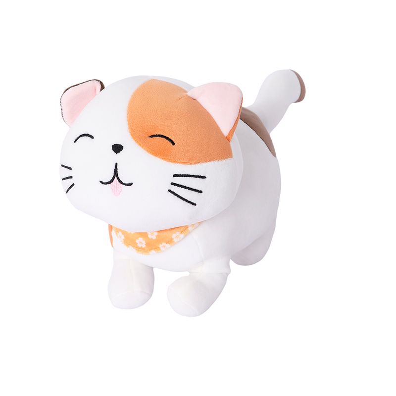 Peluche-Gato-Calic-Pet-Club-Felpa-27x23-5-cm-1-31269