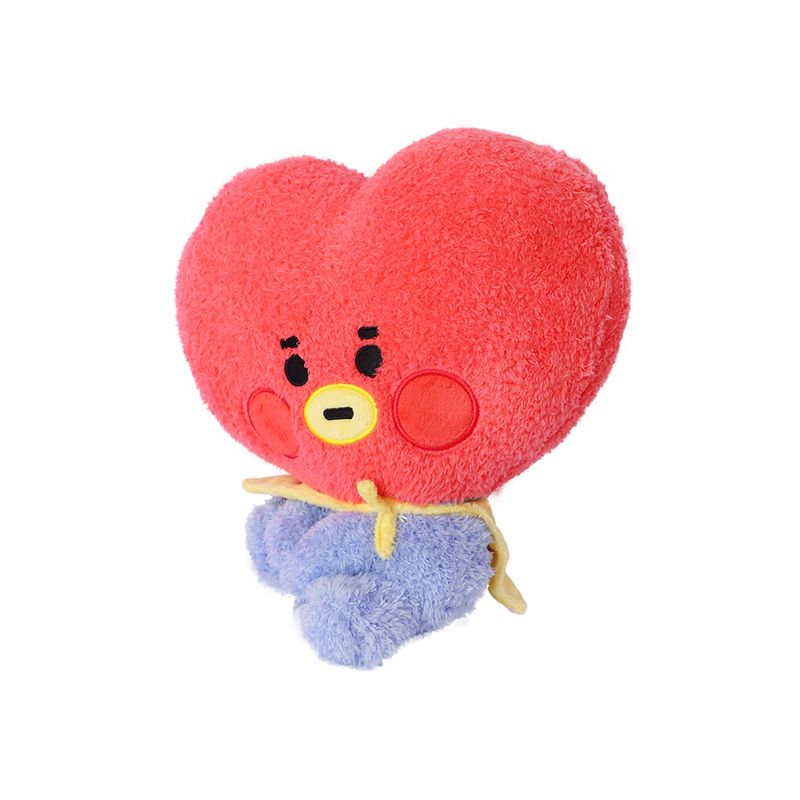 Peluche-BT21-Tata-Colecci-n-Baby-Felpa-Rojo-27-5x26-cm-1-31279