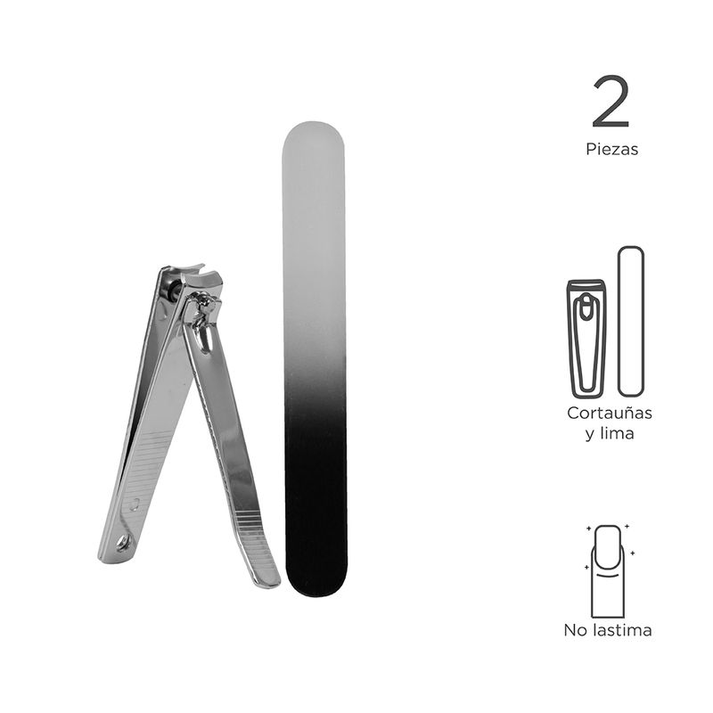 Kit-De-Manicure-Miniso-Profesional-Acero-Inoxidable-2-Piezas-3-13953