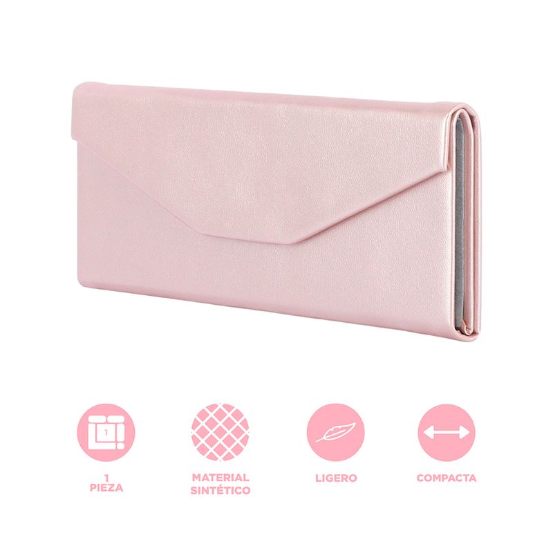 Estuche-Para-Lentes-Tipo-Cartera-Sint-tico-Rosa-16x6-5x6-5-cm-3-14623
