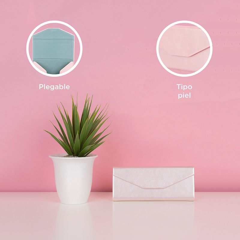 Estuche-Para-Lentes-Tipo-Cartera-Sint-tico-Rosa-16x6-5x6-5-cm-5-14623