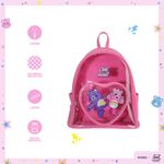 Mini-Mochila-Ositos-Cari-ositos-Sint-tica-Rosa-23x13x29-cm-3-22149
