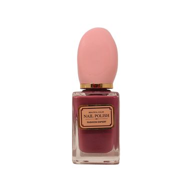 Esmalte Para Uñas Malva  15 ml