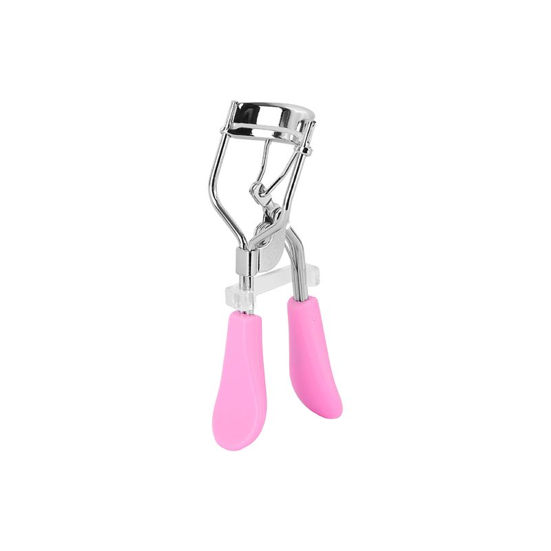 Enchinador-De-Pesta-as-Sanrio-Hello-Kitty-Acero-Inoxidable-Rosa-1-24636