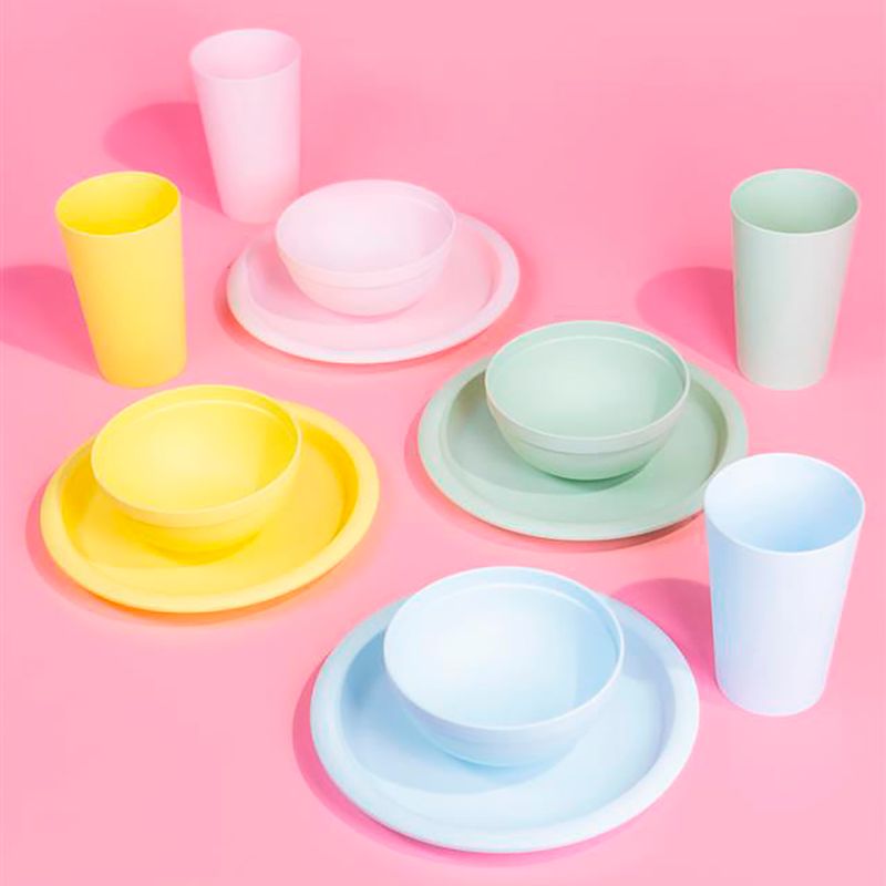 Set-De-Vasos-Portatil-Coloridas-MINISO-Pl-stico-6-Piezas-2-10356
