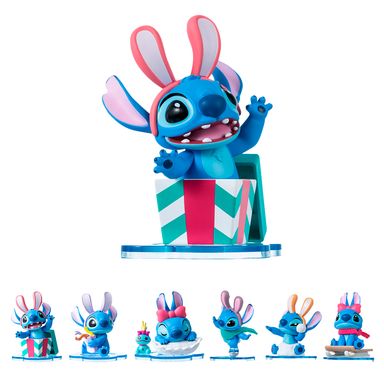 Blind Box Disney Stitch