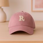 Gorra-Con-Tipograf-a-Bordada-Textil-Rosa-Unitalla-3-30172