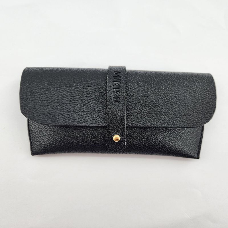 Estuche-Para-Lentes-Silver-Gray-Sint-tico-Negro-16x2x7-cm-2-29296
