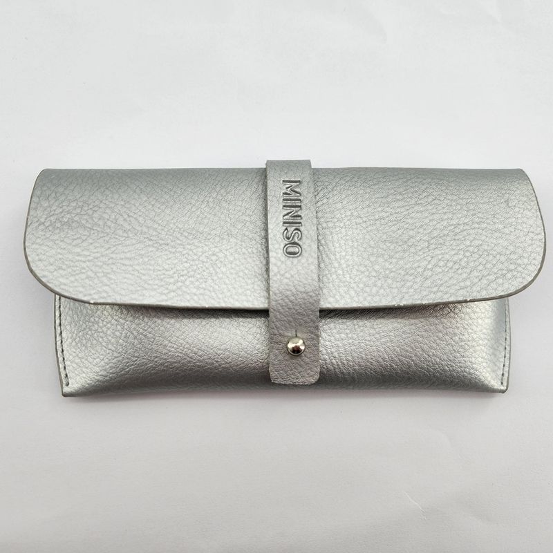 Estuche-Para-Lentes-Silver-Gray-Sint-tico-Plateado-16x2x7-cm-2-29297
