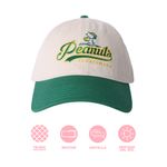 Gorra-Snoopy-Beisbol-Textil-Beige-Unitalla-58-cm-3-30323