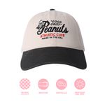 Gorra-Snoopy-Textil-Beige-Con-Negro-Unitalla-58-cm-3-30324