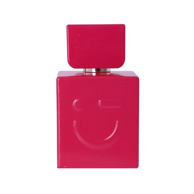 Perfume Para Mujer Samba Rosa 60 ml