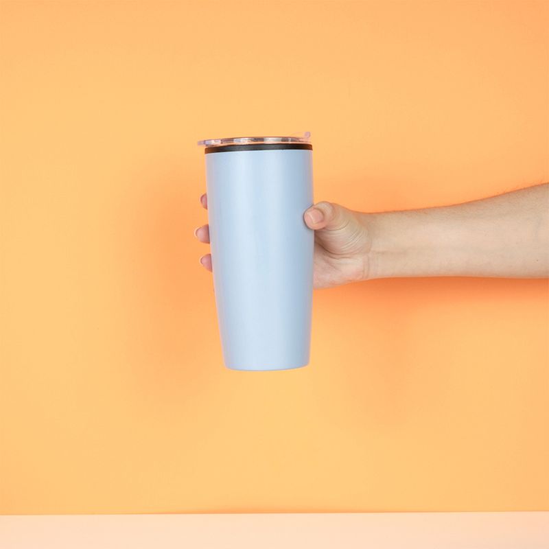 Vaso-De-Acero-Inoxidalbe-De-Color-Solido-Para-Coche-MINISO-Acero-inoxidable-Azul-500-ml-2-10388