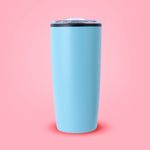 Vaso-De-Acero-Inoxidalbe-De-Color-Solido-Para-Coche-MINISO-Acero-inoxidable-Azul-500-ml-8-10388