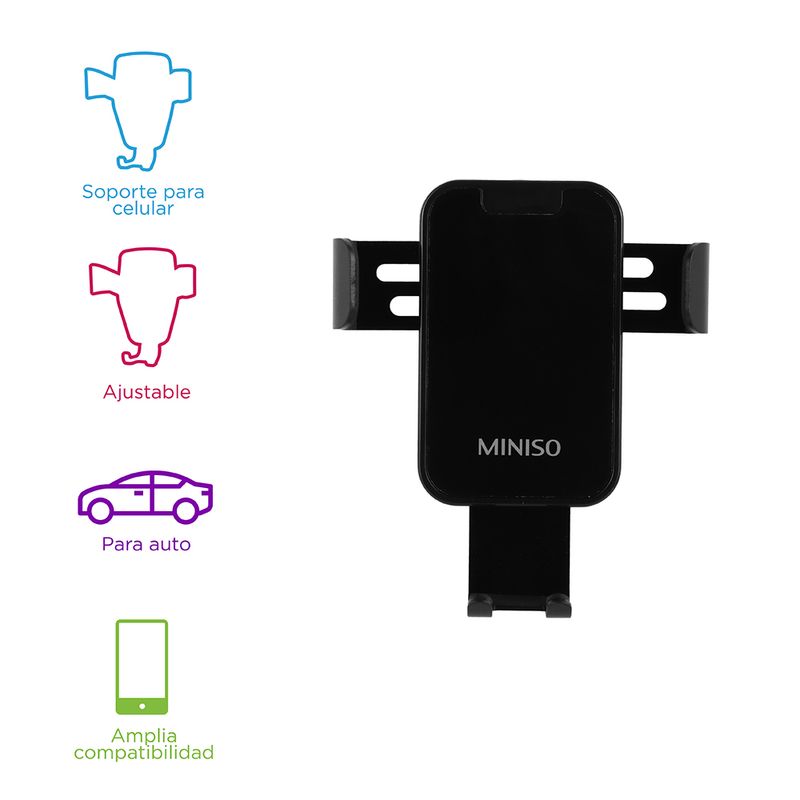 Soporte-De-Celular-Para-Auto-Sint-tico-Negro-10-8x9-5x8-8-cm-3-15486