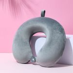 Almohada-Para-Viaje-Con-Memory-Foam-Gris-Oscuro-30-30-9Cm-30x30x9-cm-2-314