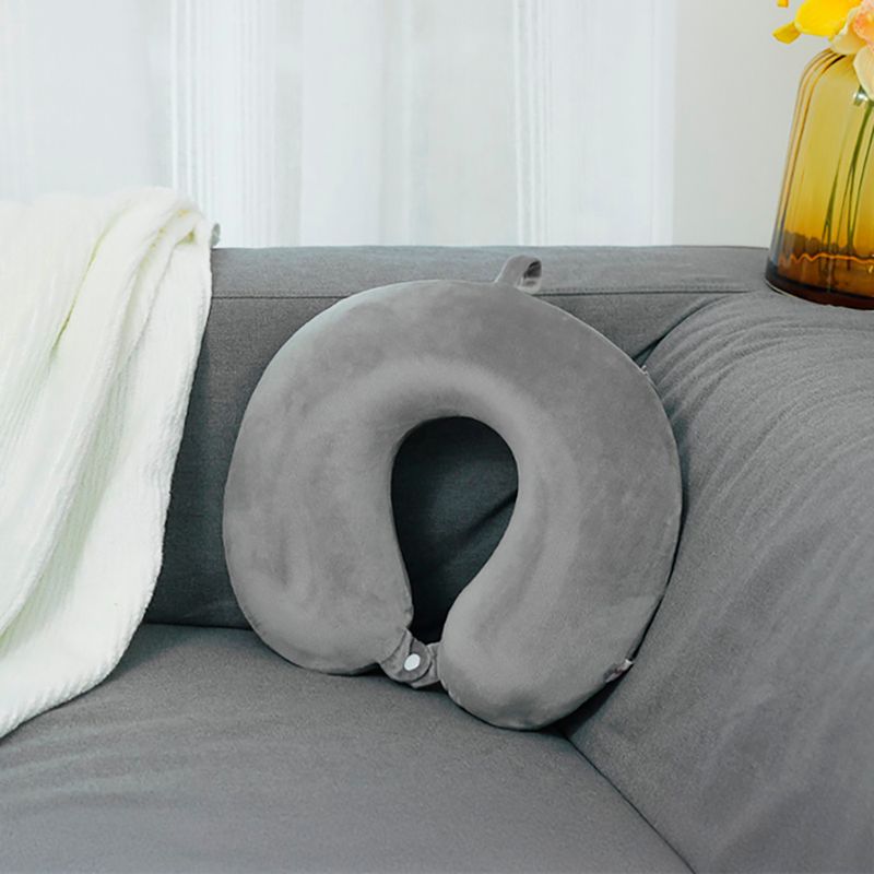 Almohada-Para-Viaje-Con-Memory-Foam-Gris-Oscuro-30-30-9Cm-30x30x9-cm-5-314