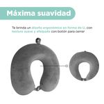 Almohada-Para-Viaje-Con-Memory-Foam-Gris-Oscuro-30-30-9Cm-30x30x9-cm-7-314