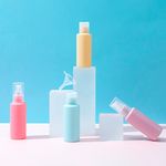 Kit-Botellas-De-Viaje-MINISO-Pl-stico-Multicolor-4-Piezas-2-24950