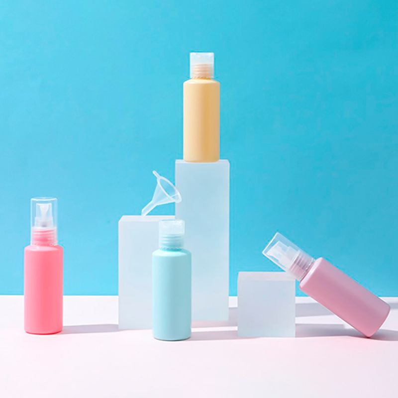 Kit-Botellas-De-Viaje-MINISO-Pl-stico-Multicolor-4-Piezas-2-24950