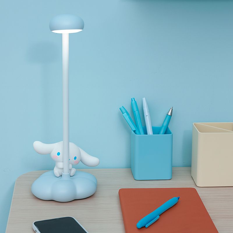 L-mpara-De-Escritorio-Sanrio-Cinnamoroll-Sint-tica-Blanca-2-21188
