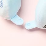 Almohada-De-Viaje-We-Bare-Bears-Polar-Memory-Foam-Azul-6-13581