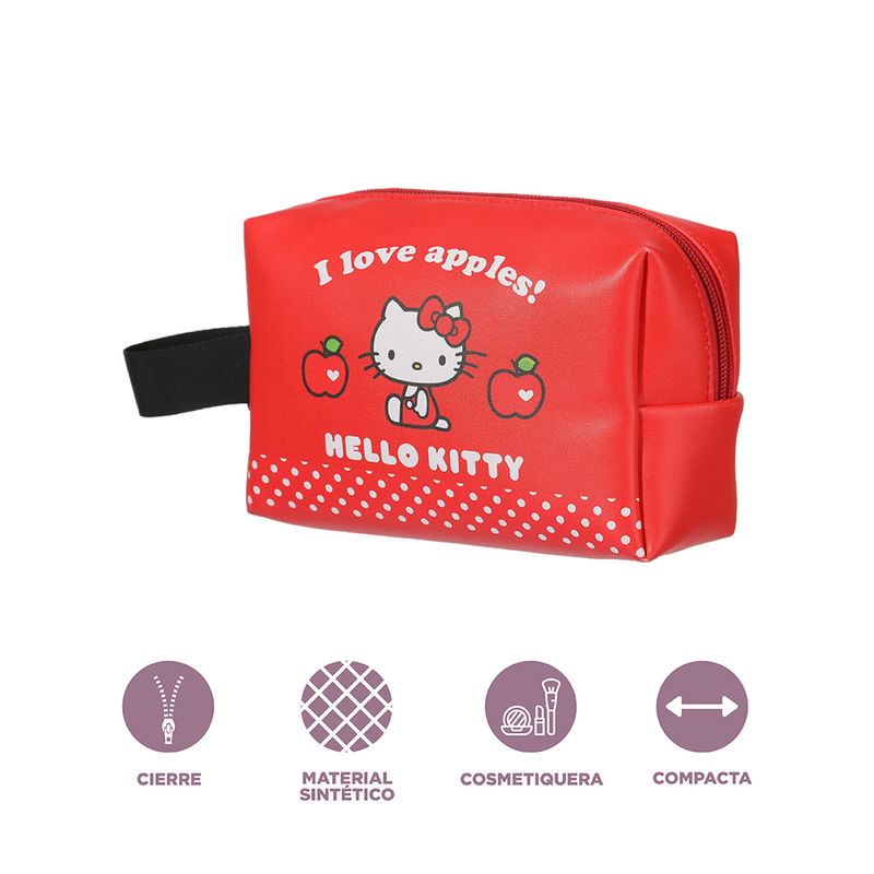 Cosmetiquera-Sanrio-Hello-Kitty-Sint-tica-Roja-15x10-cm-4-21585
