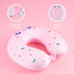 Almohada-De-Viaje-Mis-Pastelitos-Estampado-De-Unicornio-Memory-Foam-Rosa-28x30-cm-6-30281
