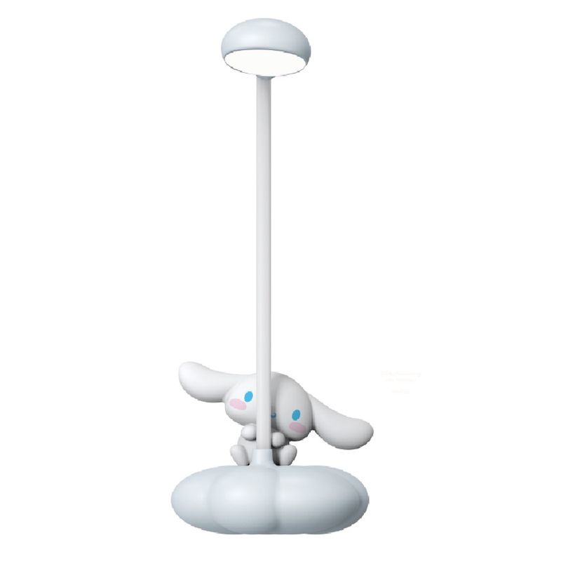 L-mpara-De-Escritorio-Sanrio-Cinnamoroll-Sint-tica-Blanca-1-21188