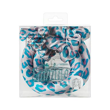 Kit De Herramientos Para Peinado Miniso