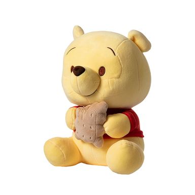 Peluche Disney Winnie Pooh Felpa Amarillo