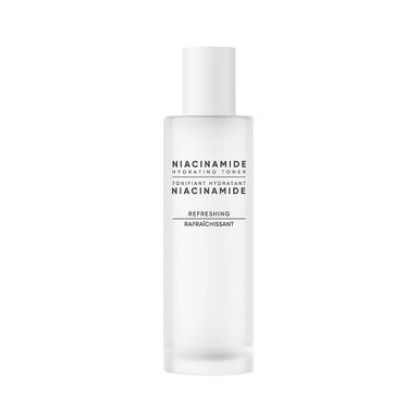 Tónico Facial Hidratante 110 ml Niacinamida