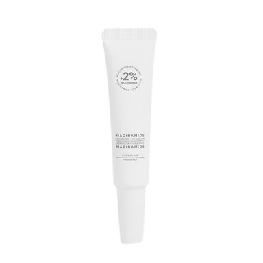 Crema Para Contorno De Ojos Hidratante 15 gr Niacinamida
