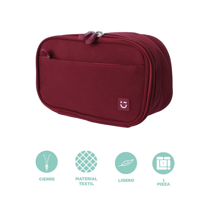 Cosmetiquera-Textil-Roja-18x11x7-cm-3-30962