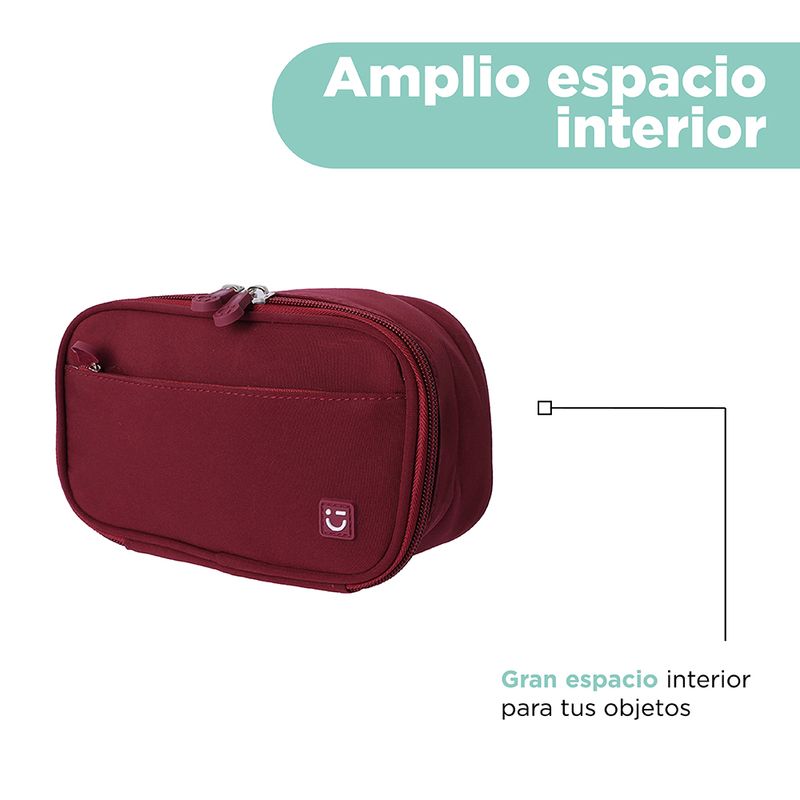 Cosmetiquera-Textil-Roja-18x11x7-cm-4-30962
